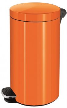 Abfallbehälter TKG Monika Economy 20 Liter Orange